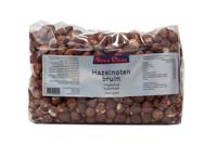 Nova Vitae Hazelnoten bruin ongebrand raw 1 Kilogram - thumbnail