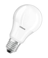 OSRAM HOMELIGHTING 4052899326859 LED-lamp Energielabel F (A - G) E27 Peer 8.5 W = 60 W Warmwit (Ø x l) 60 mm x 113 mm 10 stuk(s) - thumbnail