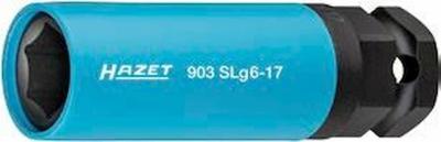 Hazet 903SLG-17 903SLG-17 Kracht-dopsleutelinzet 1/2 (12.5 mm) Hazet 903SLG-17 903SLG-17 Kracht-dopsleutelinzet 1/2 (12.5 mm)