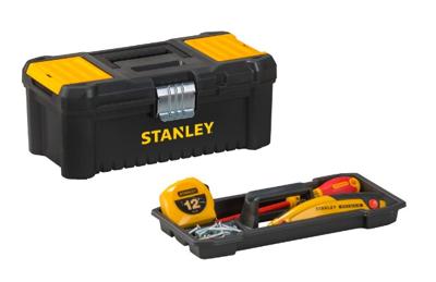 Stanley STST1-75521 Gereedschapkoffer Essential M 19"