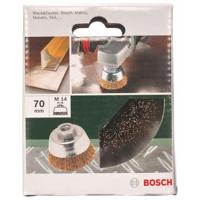 Bosch Accessories Komborstel 2609256500 1 stuk(s) - thumbnail