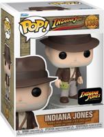 Indiana Jones - Dial of Destiny Funko Pop Vinyl: Indiana Jones - thumbnail