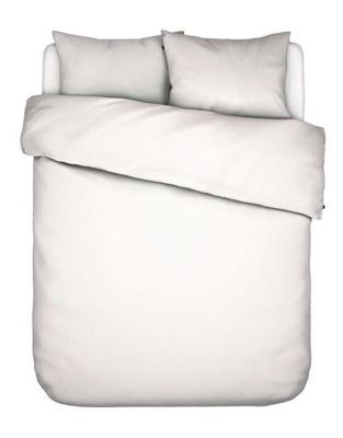 Essenza Essenza Minte Dekbedovertrek 2p 260x220 Wit