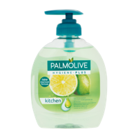 Handzeep Palmolive Hygiëne plus anti-geur 300ml - thumbnail