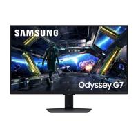 Samsung LS27FG702EUXEN Monitor - thumbnail