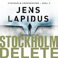 Stockholm delete - thumbnail