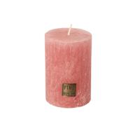 PTMD stompkaars rustiek roze 10cm - thumbnail