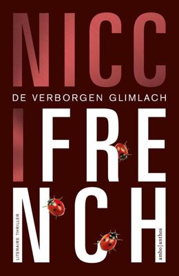 De verborgen glimlach - Nicci French - ebook