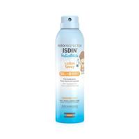 Isdin Fotoprotector Pediatrics Lotion Spray SPF50 250ml - thumbnail