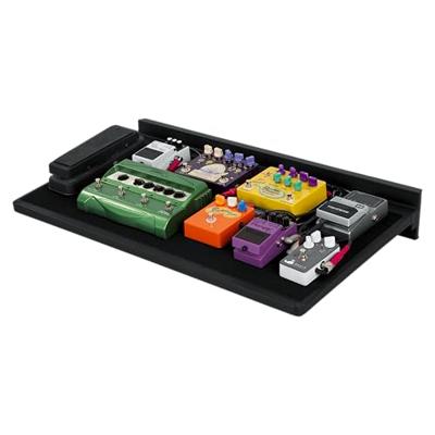 Gator Cases GPT-PRO-PWR pedalboardset met tas en voeding