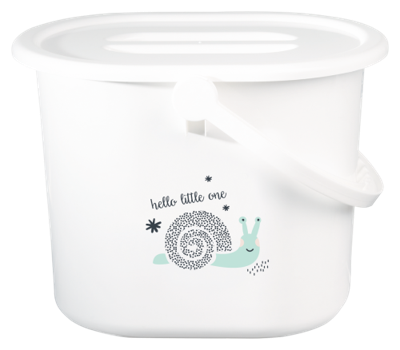 bébé-jou Luieremmer Hello Little One