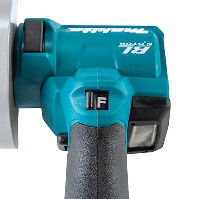 Makita DMC300Z DMC300Z Haakse accuslijper Zonder accu, Zonder lader 18 V
