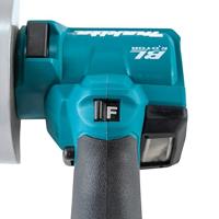 Makita DMC300Z Accu Doorslijper 76mm 18V Basic Body - thumbnail