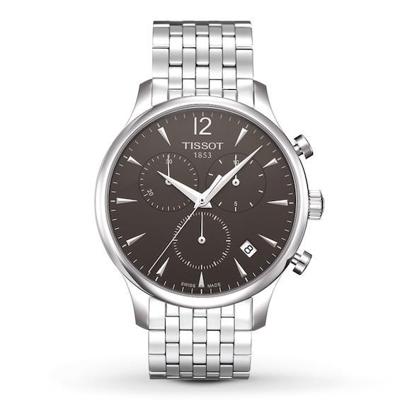 Tissot T0636171106700 Herenhorloge