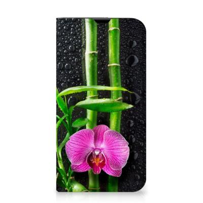 iPhone 13 Pro Smart Cover Orchidee iPhone 13 Pro Smart Cover Orchidee