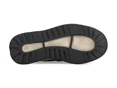 Bunnies Jr Gers Gein 221841-519 Zwart-24 maat 24