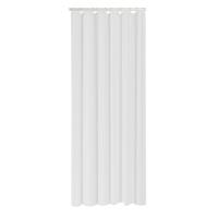 Douchegordijn Sealskin PEVA Granada 180x200 Wit - thumbnail
