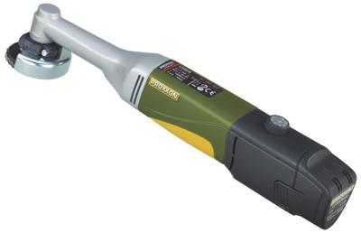 PROXXON winkelschleifer "lhw/a" battery angle grinder lhw/a PROXXON winkelschleifer "lhw/a" battery angle grinder lhw/a