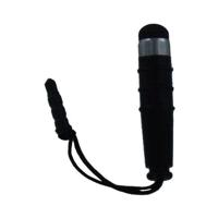 Xccess Dangling Stylus 3.5 mm. Black - thumbnail