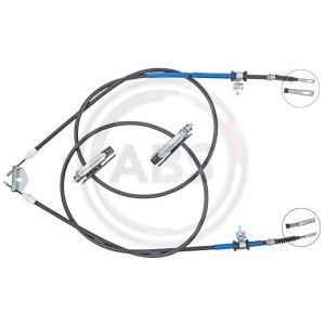 Handremkabel K14061 Handremkabel K14061