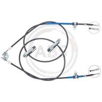 Handremkabel K14061 - thumbnail