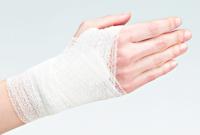 Mollelast Gaaswindel Elast Cello 8cmx4m 14412 - thumbnail