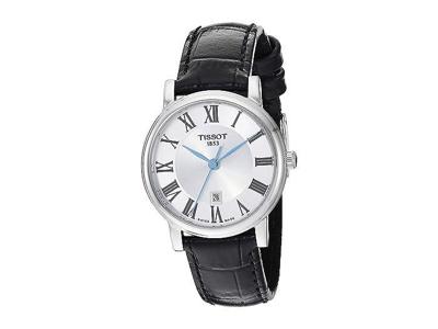 Tissot T-Classic Carson T1222101603300 Dameshorloge