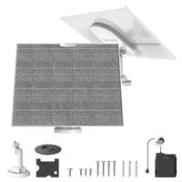 Brinno Solar Power Kit ASP1000-P - thumbnail