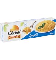 Cereal Glutenfree Spaghetti 500 gram - thumbnail