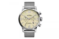 TW Steel MB4 Maverick Heren Horloge 48mm 3ATM - thumbnail