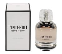 Givenchy L&apos;Interdit Eau de parfum Spray 50 ml Dames - thumbnail