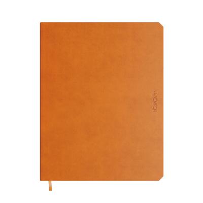 Notbk de kempen sunset 171x220 blanco 192pag or