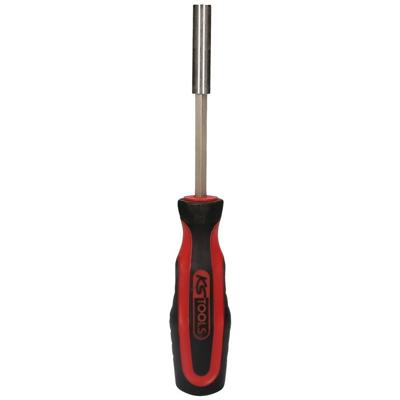 KS Tools 159.1198 Bitschroevendraaier 1/4