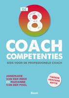 De 8 coachcompetenties (Paperback) - thumbnail