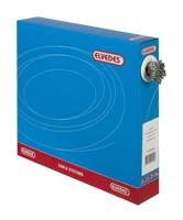 Elvedes Versnelling binnenkabel RVS 225 cm (6472) 100 stuks - thumbnail