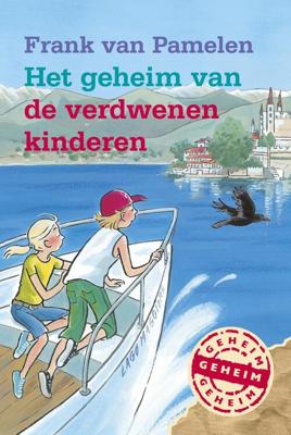 Het geheim van de verdwenen muntjes - Rindert Kromhout - ebook