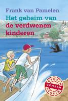 Het geheim van de verdwenen muntjes - Rindert Kromhout - ebook - thumbnail