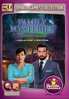 Family mysteries - Poisonous promises (Collectors edition) (PC) - thumbnail