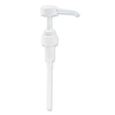 Doseerpomp voor 1ltr %C3%B8 25mm