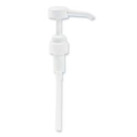 Doseerpomp voor 1ltr %C3%B8 25mm - thumbnail