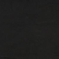 Bedframe zonder matras 140x190 cm fluweel zwart - thumbnail