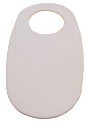 Wiesbaden staand-toilet isolatie-set