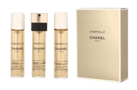 Chanel Gabrielle Giftset Cadeauset 60 ml Dames - thumbnail