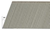 Bosch Accessories 2608200534 Nagel met verzonken kop SK64 Afmeting, lengte 38 mm 2000 stuk(s) - thumbnail