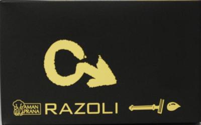 Aman Prana 3-in-1 Scheerolie