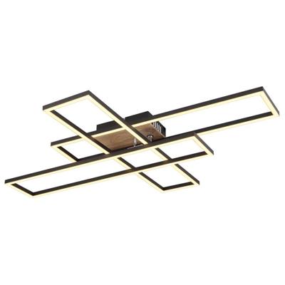 Globo Draaibare plafondlampDakari 40W - 67208-40