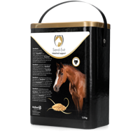 Sand-Exit Muesli - thumbnail