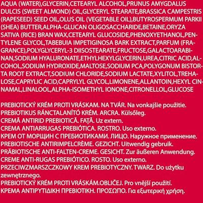 Pupa Milano - Pupa Timeless Plus Prebiotic Wrinkle Cream 50 ml - thumbnail