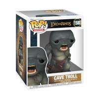 Lord of the Rings Funko Pop Vinyl: Cave Troll - thumbnail