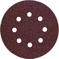 HiKOKI schuurschijf 125mm k240 (10st) - thumbnail